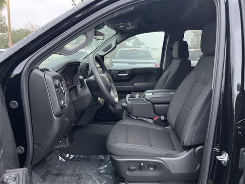 New 2025 Chevrolet Silverado 1500 Custom image 19