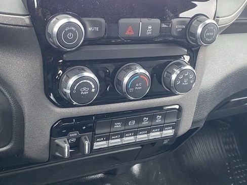 New 2026 RAM 2500 Tradesman w/ Chrome Appearance Group image 20