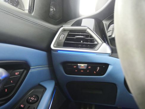 Used 2021 BMW M3 Competition w/ M Carbon Exterior Package image 24