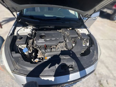 Used 2015 Hyundai Sonata Sport FWD image 12