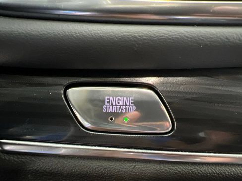 Used 2023 Buick Enclave Essence w/ Sport Touring Edition FWD image 16
