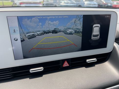 Used 2024 Hyundai Ioniq 5 SEL RWD image 27