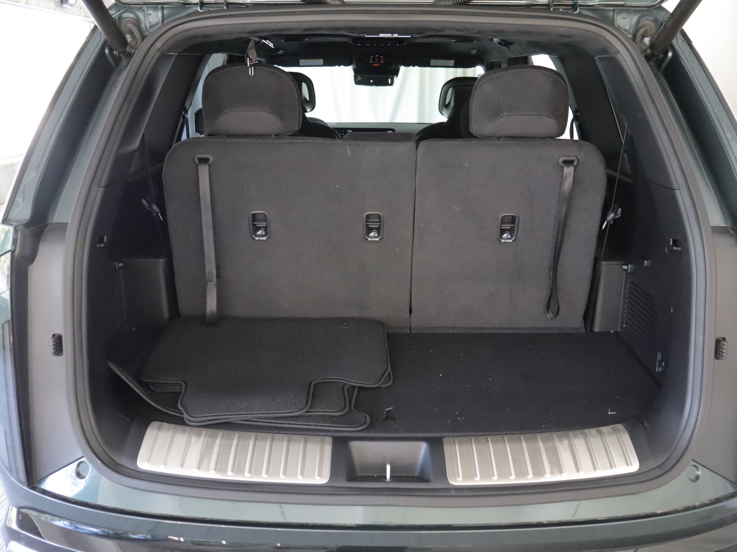 Certified 2027 Kia Telluride SX Prestige AWD/4WD image 19