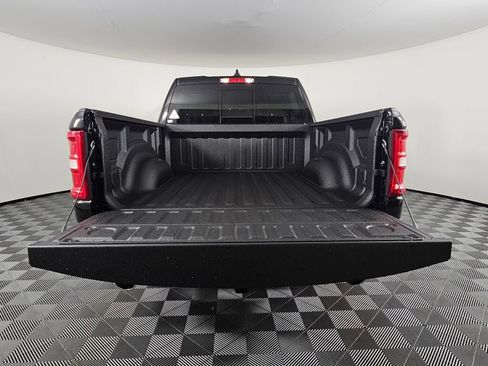 New 2026 RAM 1500 Laramie w/ Laramie Preferred Package AWD/4WD image 16
