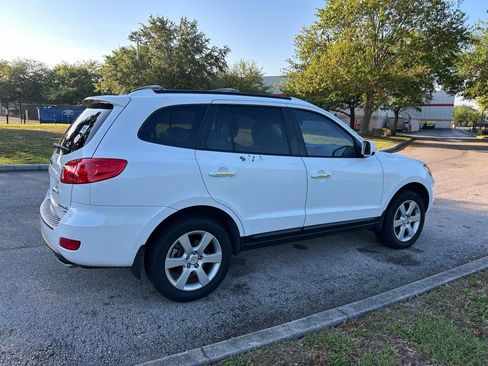 Used 2009 Hyundai Santa Fe Limited image 5