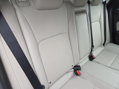 Certified 2024 Honda Civic Sport Touring image 28