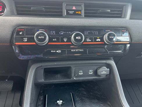 Used 2026 Honda Passport TrailSport image 26