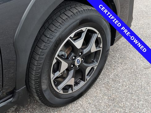 Used 2018 Subaru Crosstrek 2.0i Premium AWD/4WD image 12