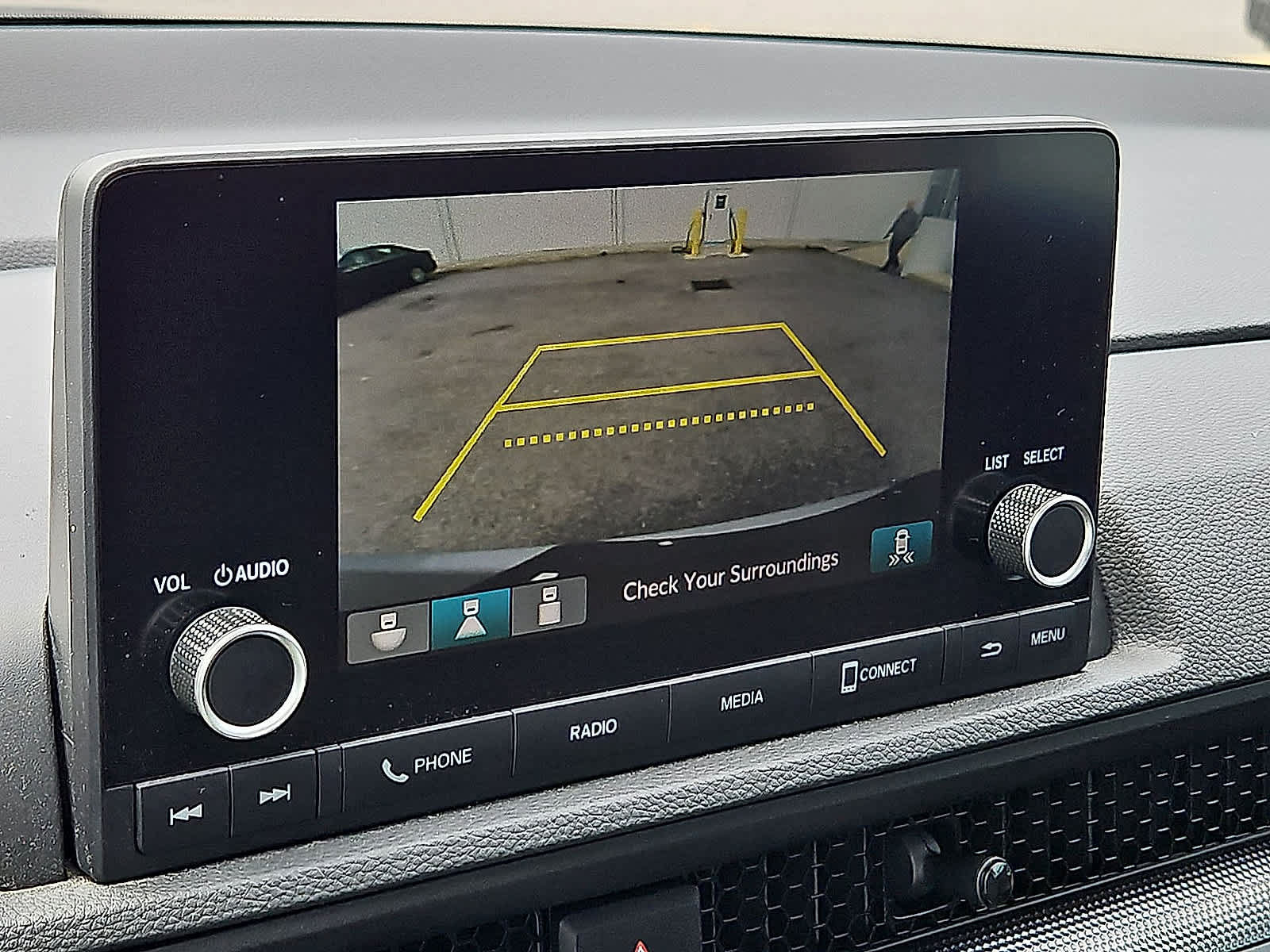 Used 2024 Honda CR-V EX image 19