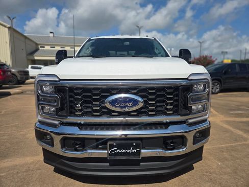 New 2026 Ford F350 Lariat w/ Lariat Ultimate Package AWD/4WD image 2