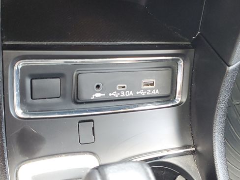 Used 2023 Subaru Ascent Onyx Edition AWD/4WD image 31