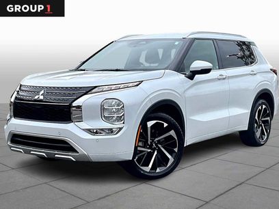 Used 2023 Mitsubishi Outlander SEL