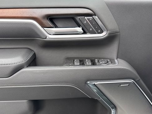 New 2026 GMC Sierra 2500 Denali w/ Denali Reserve Package image 12