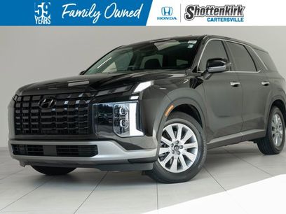 Used 2023 Hyundai Palisade SE