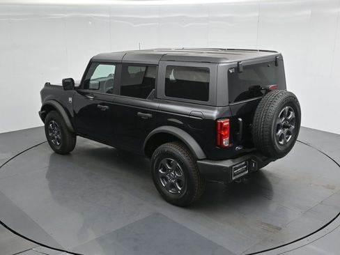 New 2025 Ford Bronco Big Bend image 42