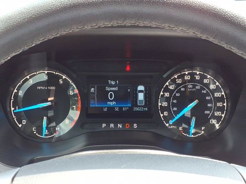 Used 2023 Ford Ranger XLT w/ Equipment Group 302A High AWD/4WD image 25