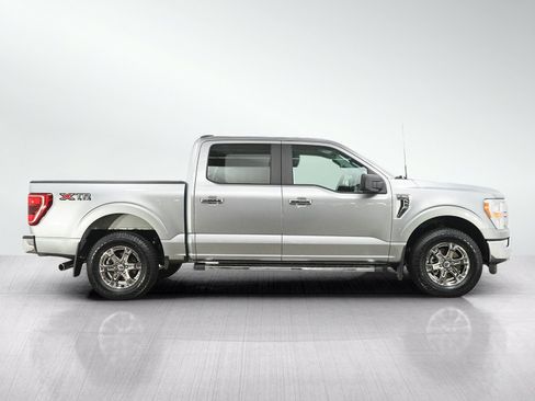 Used 2023 Ford F150 XLT w/ XTR Package AWD/4WD image 6
