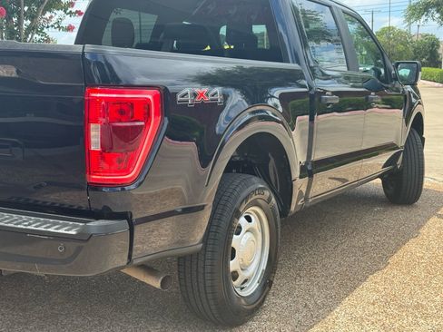 Used 2021 Ford F150 XL w/ Equipment Group 101A High AWD/4WD image 4