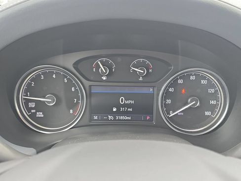 Used 2024 Buick Enclave Essence w/ LPO, Floor Liner Package FWD image 22