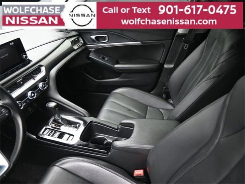 Used 2024 Acura Integra image 17