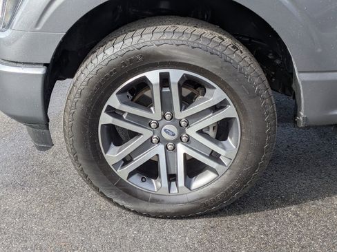 Used 2023 Ford F150 XL w/ STX Appearance Package image 22