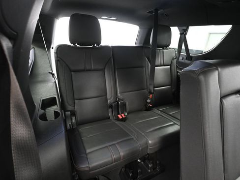 Used 2023 Chevrolet Suburban RST AWD/4WD image 41