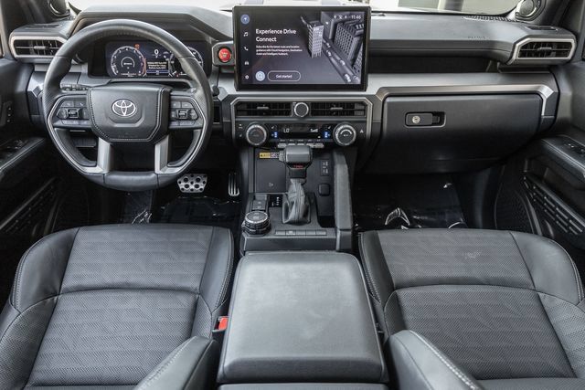 Used 2025 Toyota 4Runner TRD Sport Premium AWD/4WD image 7