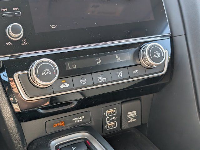 Used 2022 Honda Insight EX image 23