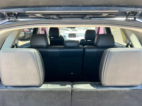 Used 2020 MAZDA CX-9 Touring FWD image 13