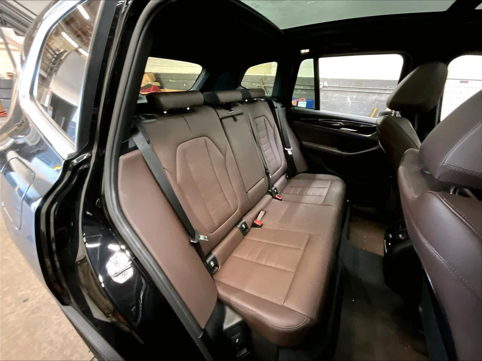 Used 2022 BMW X3 sDrive30i AWD/4WD image 28