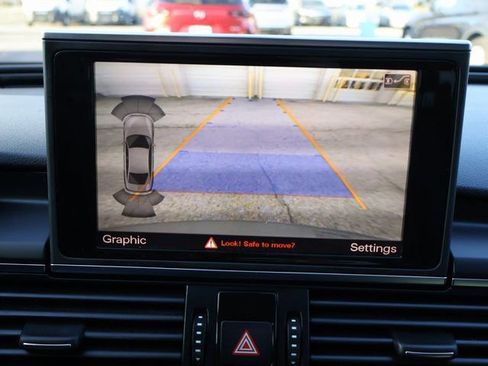 Used 2012 Audi A6 2.0T Premium Plus image 23