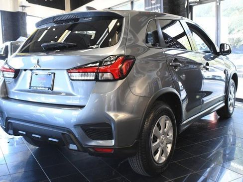 New 2026 Mitsubishi Outlander Sport AWD image 11