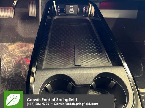 New 2025 Ford Mustang Mach-E Premium image 32