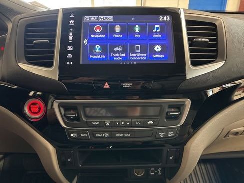 Certified 2020 Honda Ridgeline RTL-E image 29