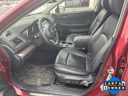 Used 2019 Subaru Outback 2.5i Limited image 15