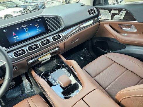 New 2026 Mercedes-Benz GLE 350 4MATIC image 28