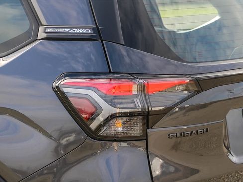 New 2026 Subaru Forester image 11