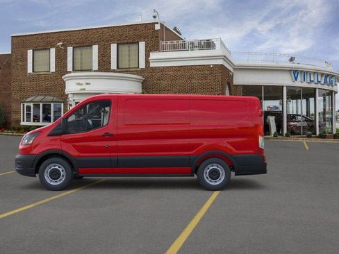 New 2026 Ford Transit 150 Cargo Van image 28