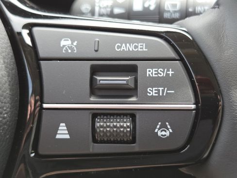 New 2026 Honda CR-V EX-L image 9