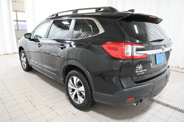 Certified 2025 Subaru Ascent Premium AWD/4WD image 11