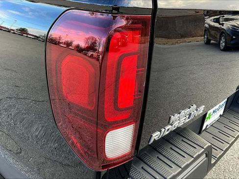 Used 2019 Honda Ridgeline RTL image 22