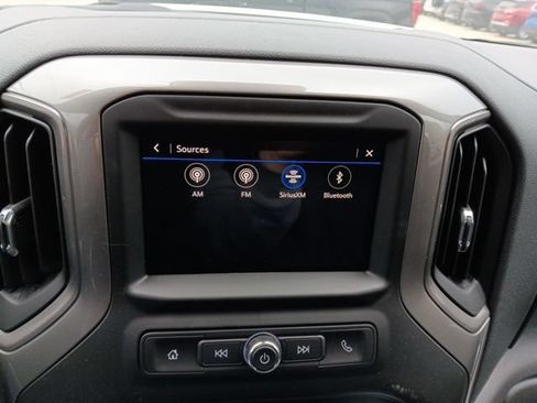 New 2026 GMC Sierra 1500 Pro w/ Pro Value Package AWD/4WD image 10