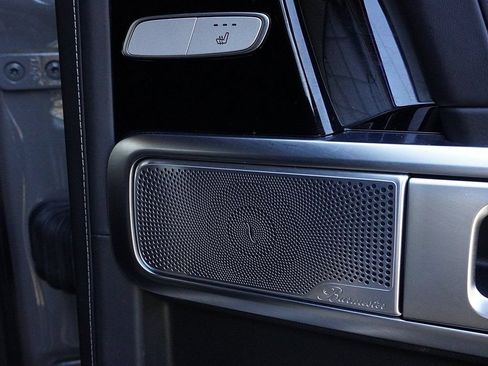 Used 2025 Mercedes-Benz G 63 AMG 4MATIC image 65