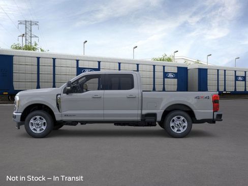 New 2026 Ford F350 XL image 3