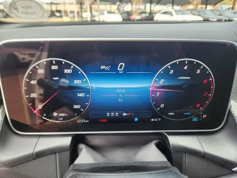 New 2026 Mercedes-Benz GLC 300 4MATIC image 20