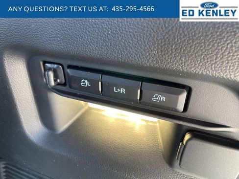 New 2026 Ford Explorer ST w/ Sun And Sound Package image 37