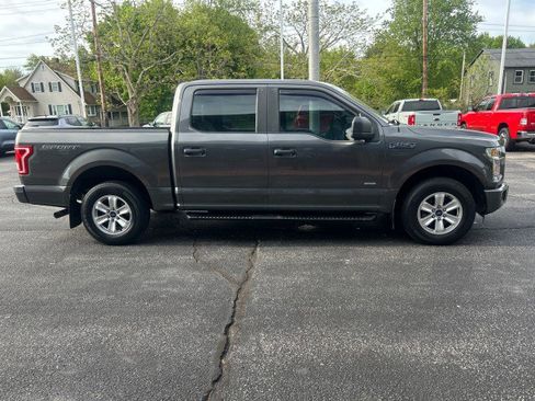 Used 2015 Ford F150 XL w/ Equipment Group 101A Mid RWD image 5