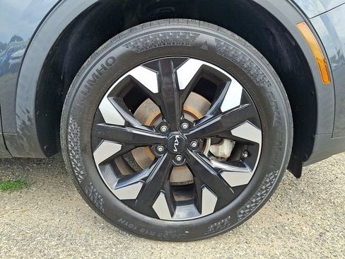 Certified 2023 Kia Sportage X-Line w/ X-Line Premium Package AWD/4WD image 9