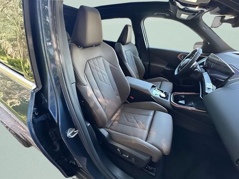 New 2026 BMW X3 xDrive30i AWD/4WD image 23