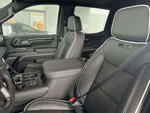 New 2026 GMC Sierra 1500 AT4X image 11